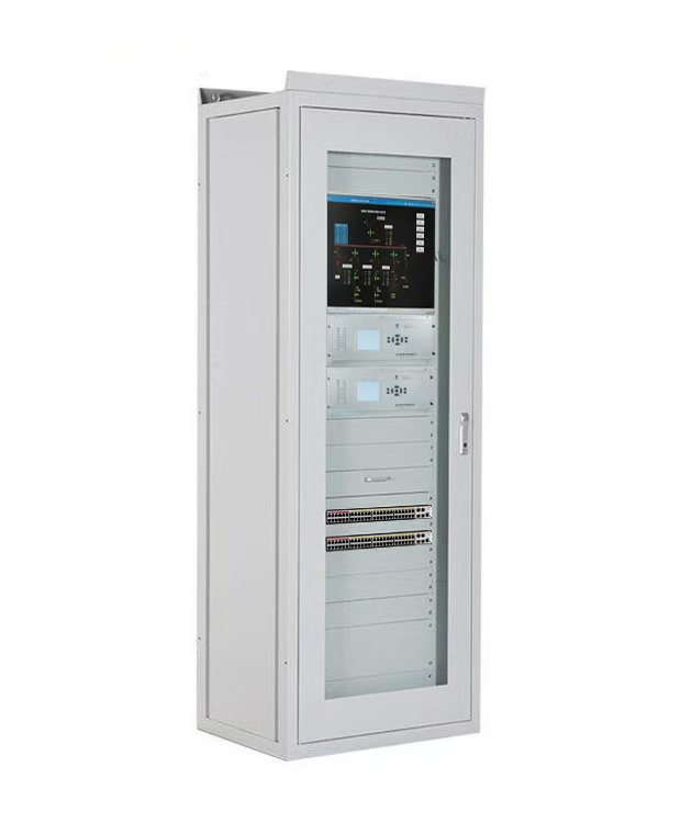 新能源AGC/AVC控制系统（屏）