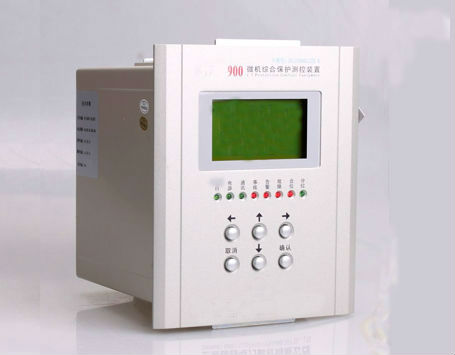 RCX-9521变压器保护测控装置