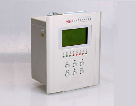 RCX-9421变压器保护测控装置（经济型）