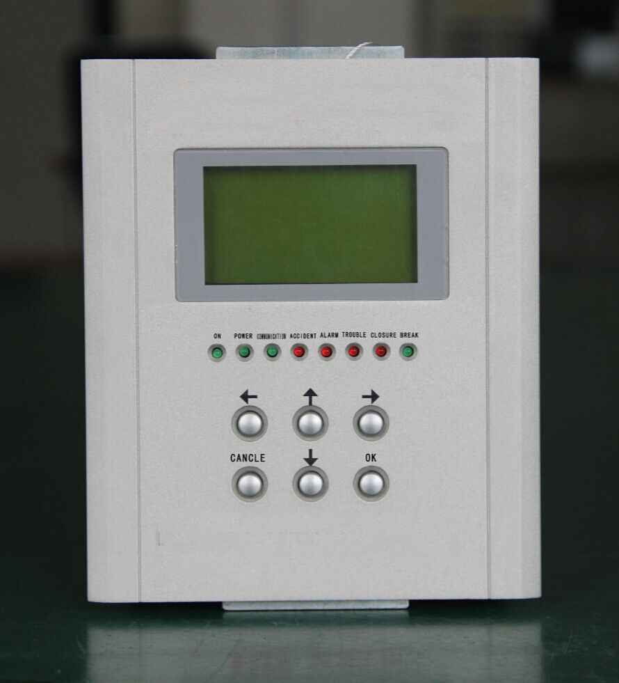 VIP-9803配电变压器监测终端（TTU）
