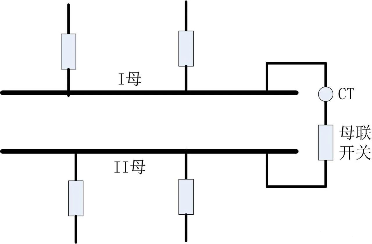 分段开关的操作顺序